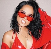 Becky G 001